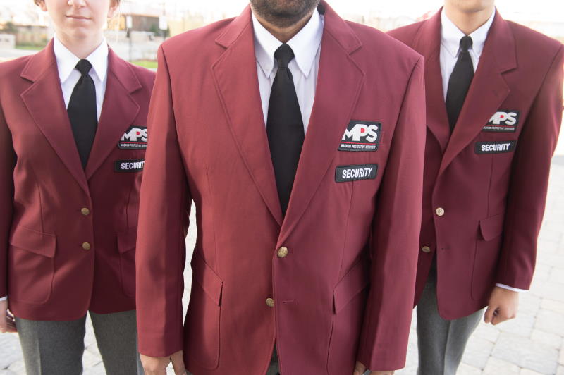 What is the Value of Toronto Condo Security Concierge Service?