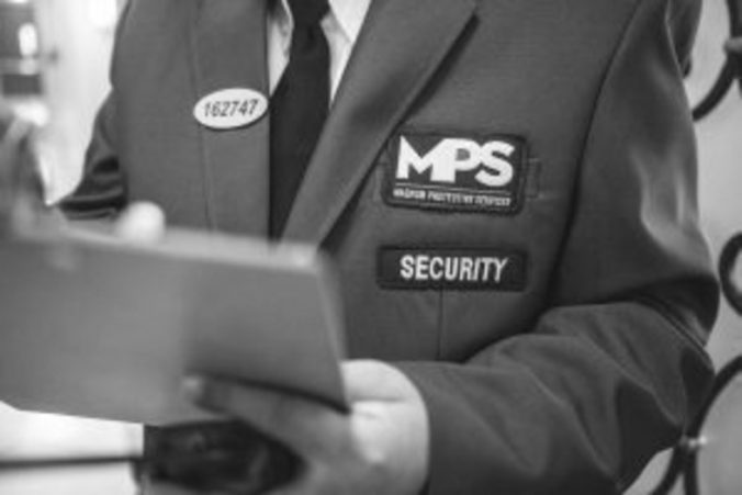 Concierge Security Service Providers